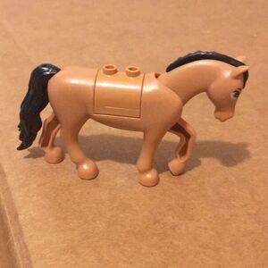LEGO HORSE 